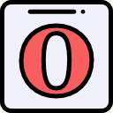 Ópera icon