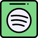 spotify icon