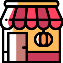 Ресторан icon