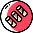 Egg rolls 