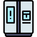 refrigerador icon