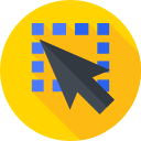 cursor icon