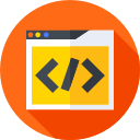 codificación icon