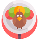 pavo icon