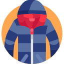 chaqueta icon