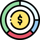 gráfico circular