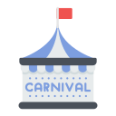 carnaval icon