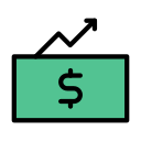 dólar icon