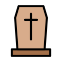 muerte icon