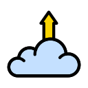 flecha icon