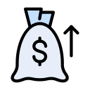 dinero icon