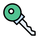 llave icon