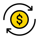 dólar icon