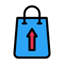 flecha icon