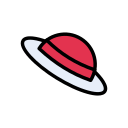 sombrero icon