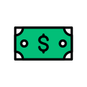 dinero icon