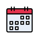 calendario icon