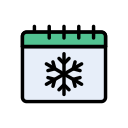 Calendar icon
