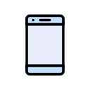 Mobile icon