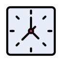 reloj icon