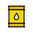 combustible icon