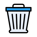 eliminar icon