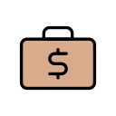 dinero icon