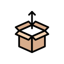 caja icon