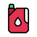 combustible icon