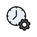 reloj icon