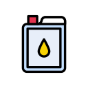 combustible icon