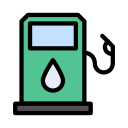 combustible icon