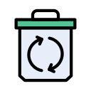 reciclar icon