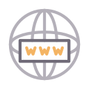 web icon