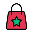 sembrado de estrellas icon