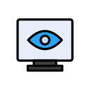 monitor icon