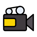 video icon