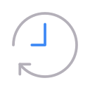 reloj icon