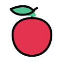 fruta icon