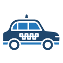 taxi icon