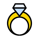 anillo icon