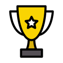 trofeo icon