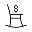 dólar icon