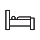 descansar icon