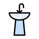 baño icon