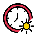 reloj icon