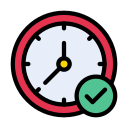 reloj icon