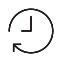 reloj icon