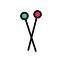 Pin icon