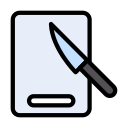 요리 icon